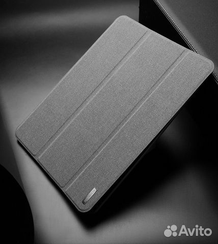 Чехол книжка Dux Ducis для iPad Pro 12.9 (2017)