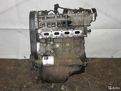 ресурс двигателя 1.4 fiat albea