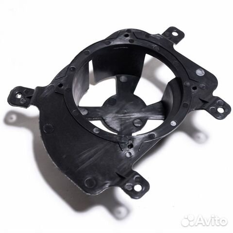 Проставки штатные LADA Granta (задние)