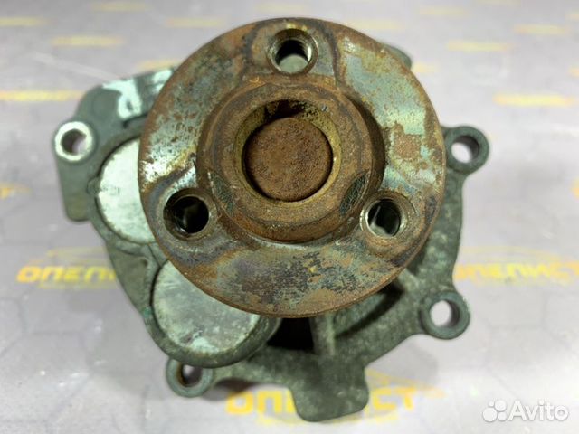 Помпа Opel Astra H Z16XER