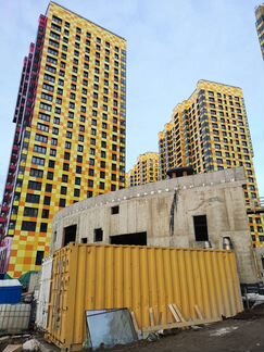 Котельная в аренду