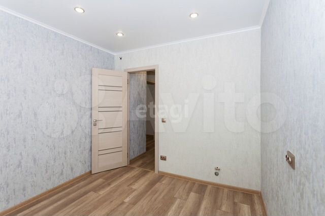 4-к. квартира, 77,5 м², 1/9 эт.