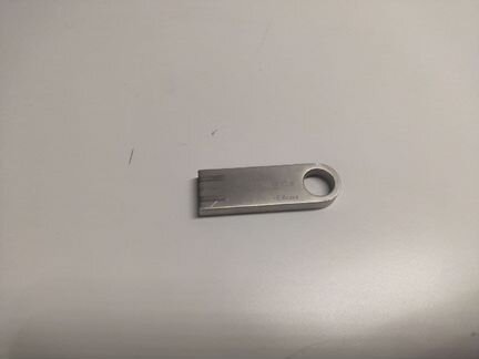 USB Флеш-накопитель Kingston DataTraveler 8gb
