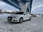Audi A3 1.4 AMT, 2013, 211 000 км объявление продам