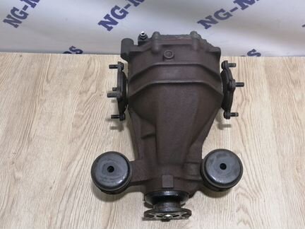 Редуктор Toyota Cresta GX100 трамблер