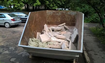 Вывоз старой мебели и мусора с дачи, ветки, уборка