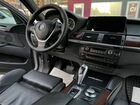 BMW X6 3.0 AT, 2010, 221 500 км объявление продам