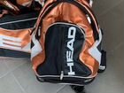 Теннисный рюкзак head