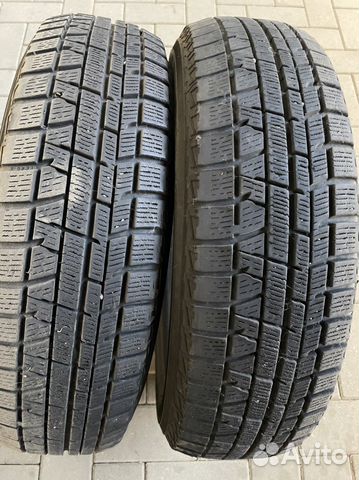 Yokohama Ice Guard IG50 165/65 R15 81Q