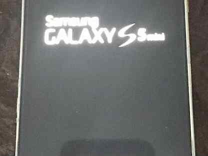 Смартфон samsung galaxy s5 mini