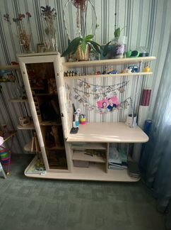 Компьютерный стол бу