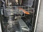 Посудомоечная машина Electrolux 45 см объявление продам