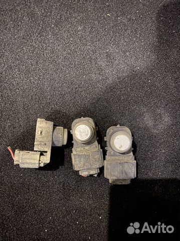 Датчик парковки Kia Stinger 2018-Н.в