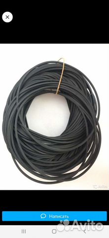 Пасики для магнитофона