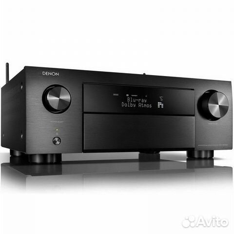 Denon AVC-X4700H