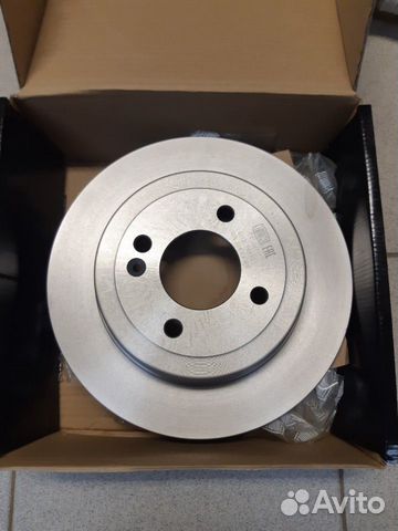 Диски комплект Solaris Rio