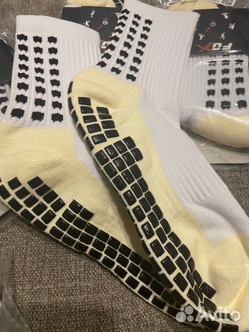 Носки для футбола 3 пары