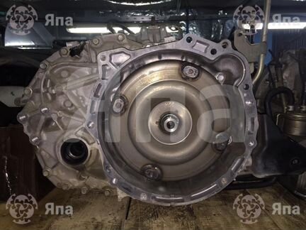 Вариатор JF011E / F1CJA Ситроен Ц-Кроссер, Япония