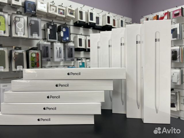 Apple Pencil 1 USB-C adapter