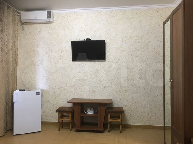 Комната 18 м² в 1-к., 2/3 эт.