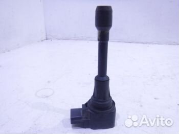 Катушка зажигания ниссан альмера
