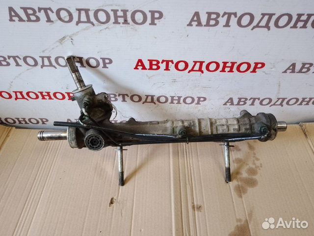 Рулевая рейка Peugeot 308 1.6 2008