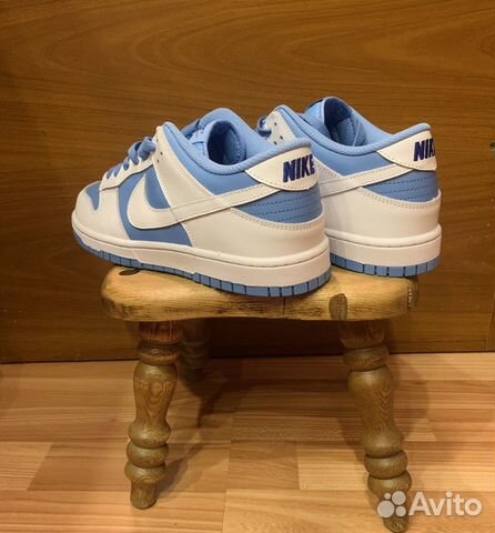 Кроссовки Nike Dunk Low