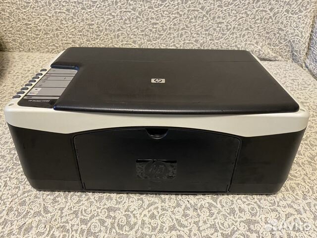 Принтер HP deskjet 2180