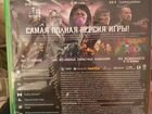 Mortal kombat 11 ultimate Xbox one объявление продам