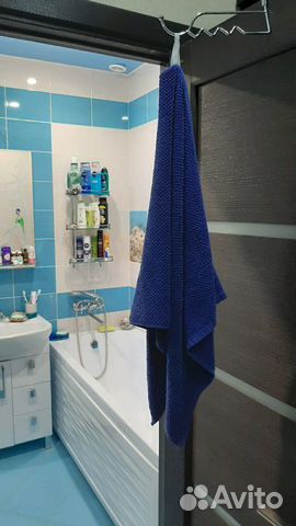 Крепление металлическое