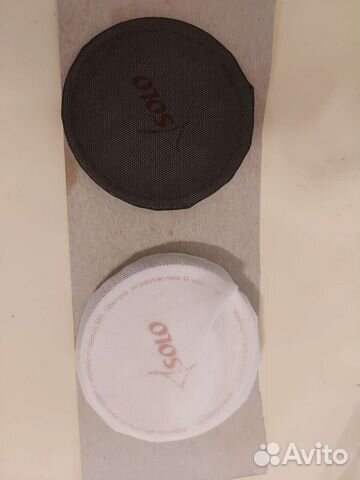 Сеточка на пучок