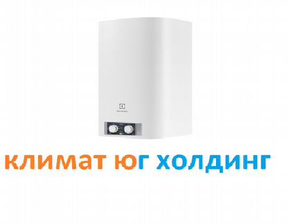 Водонагреватель