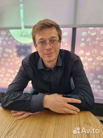 Тренер по шахматам