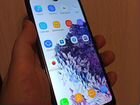 Galaxy A91 новый