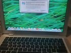 Apple MacBook объявление продам