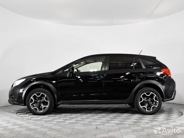 Subaru XV 1.6 CVT, 2012, 192 799 км