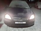 Ford Focus 1.6 AT, 2007, битый, 272 000 км