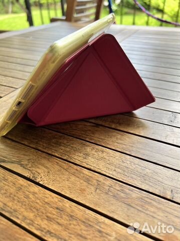 Чехол книжка для iPad mini 1/2/3