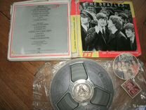 Ringo Starr Ringo Kupit Muzyku I Filmy Vo Vseh Regionah S Dostavkoj Diski Plastinki Kassety Nedorogoe Audio I Video Avito