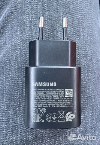 Зарядное устройство для samsung original 11w