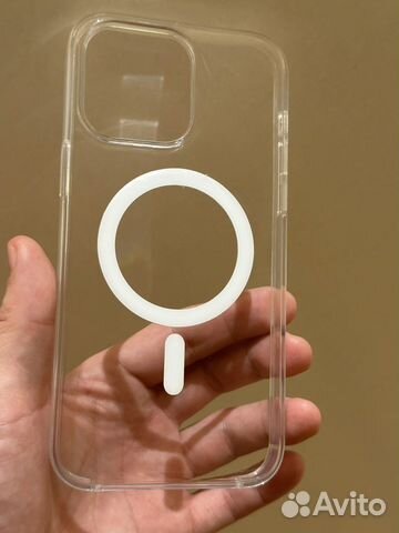 iPhone 14 pro max чехол