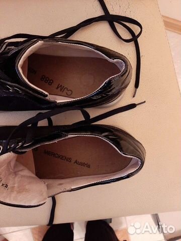 Кроссовки Iceberg