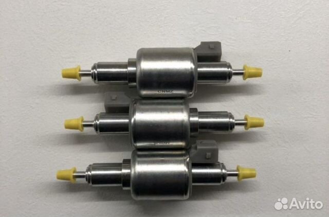 Топливный насос для сухих фенов, автономок 12/24v