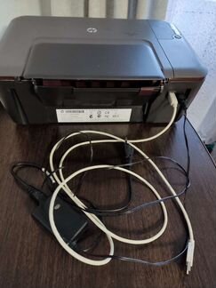 Принтер HP deskjet 1050A