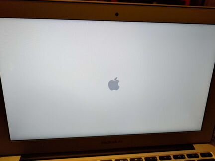 Macbook air 11 2010