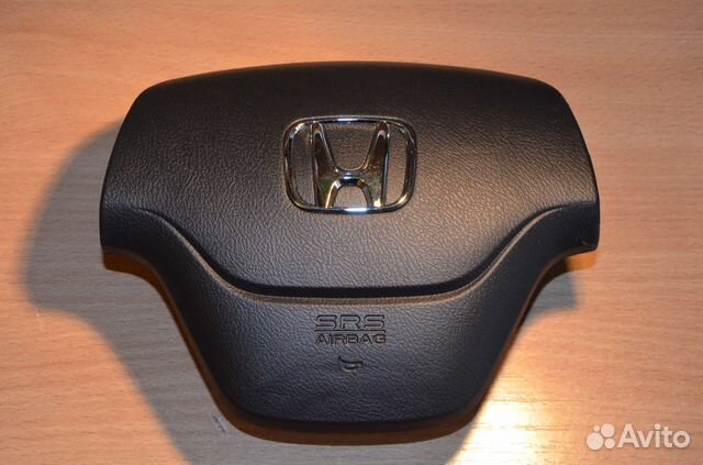 Крышка airbag CR-V III