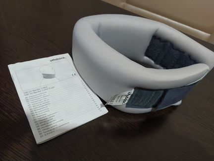 Воротник ортопедический