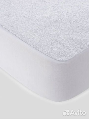 Наматрасник водонепроницаемый на резинке
