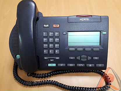 Телефон Nortel Networks M3903