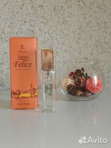 Туалетная вода женская